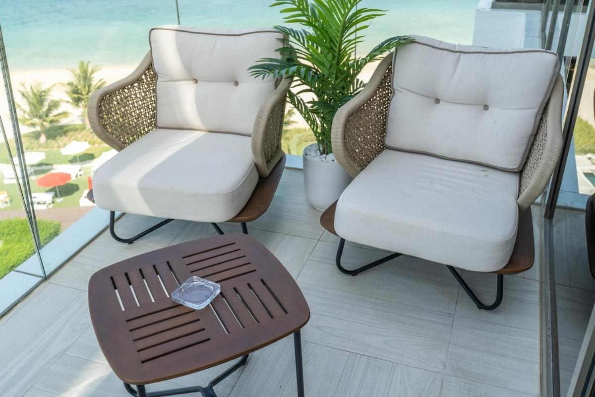 Relaxing 3br In Palm Jumeirah With Views * Dubai