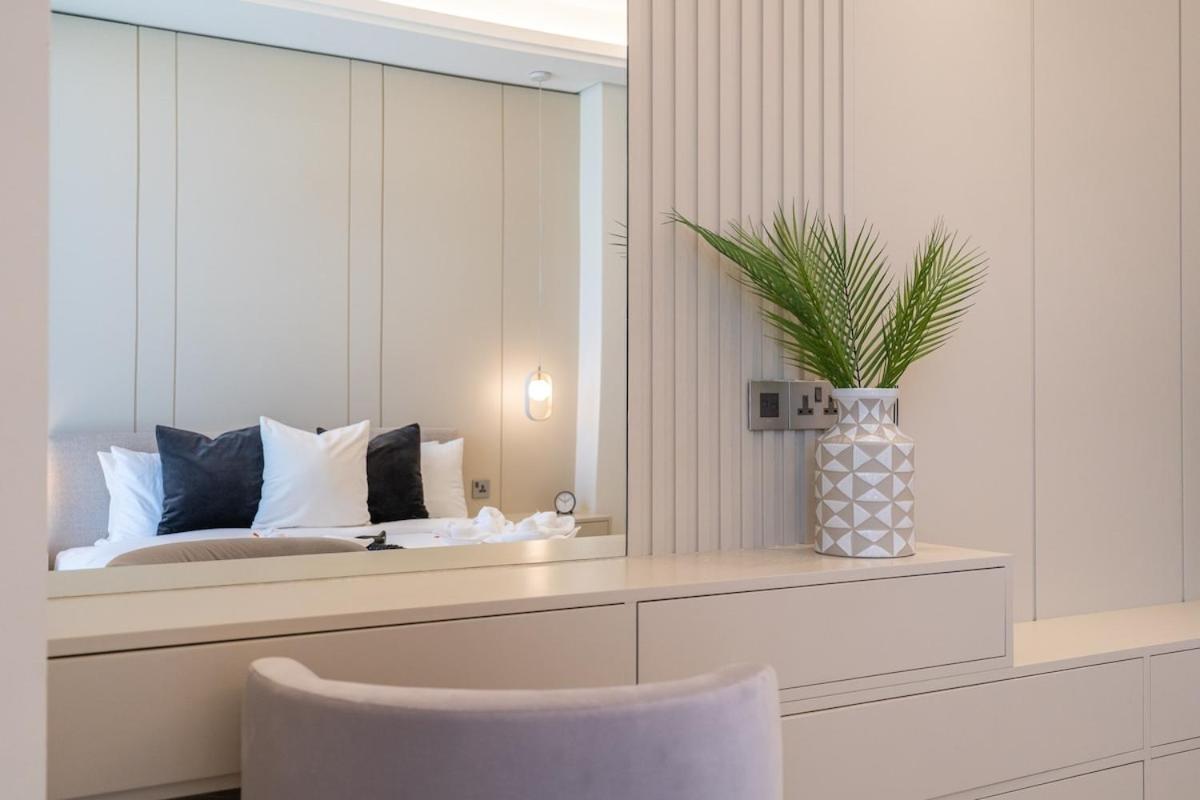 Relaxing 3br In Palm Jumeirah With Views * Dubai