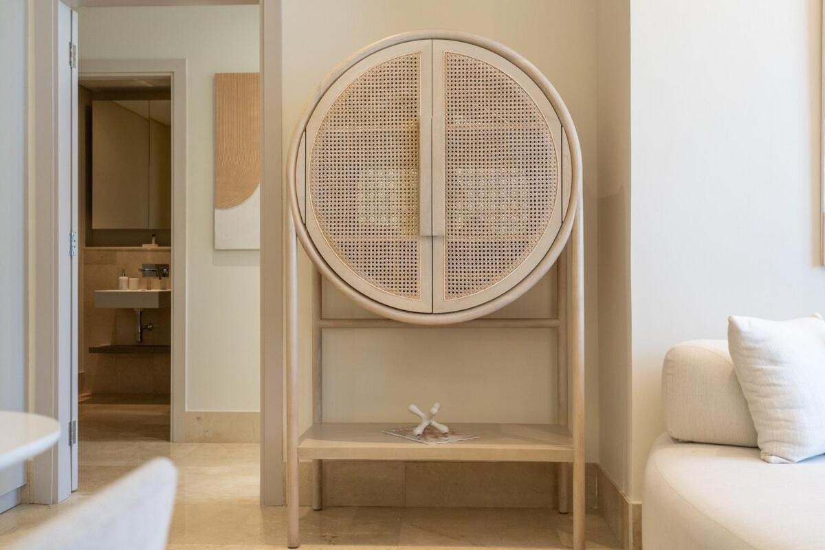 Relaxing 3br In Palm Jumeirah With Views Apartment Dubai
